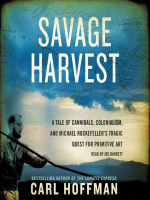 Savage_harvest